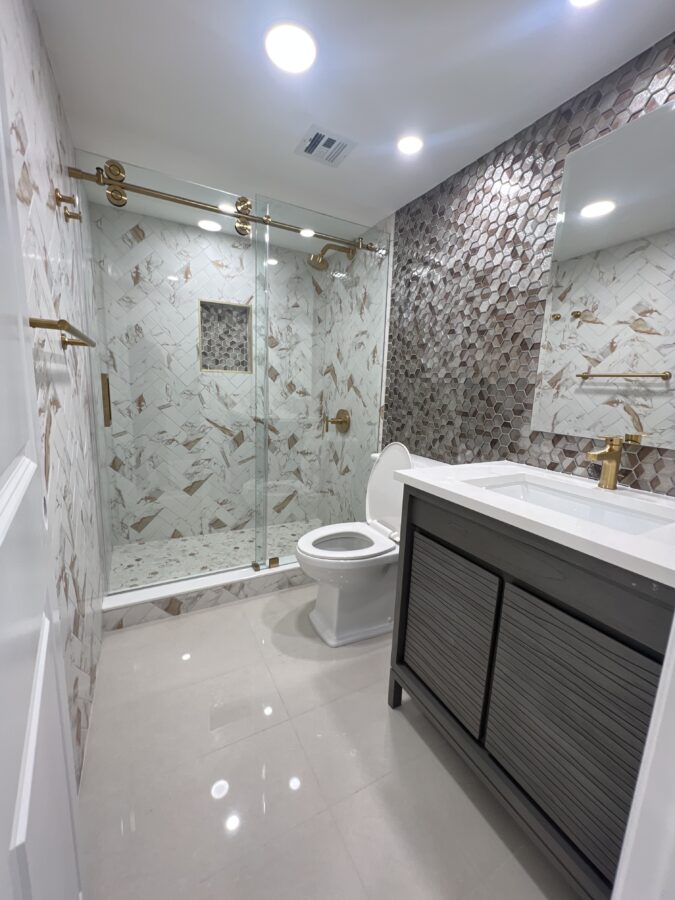Remodeling Contractors Near Me - Bath & Kitchen Remodel