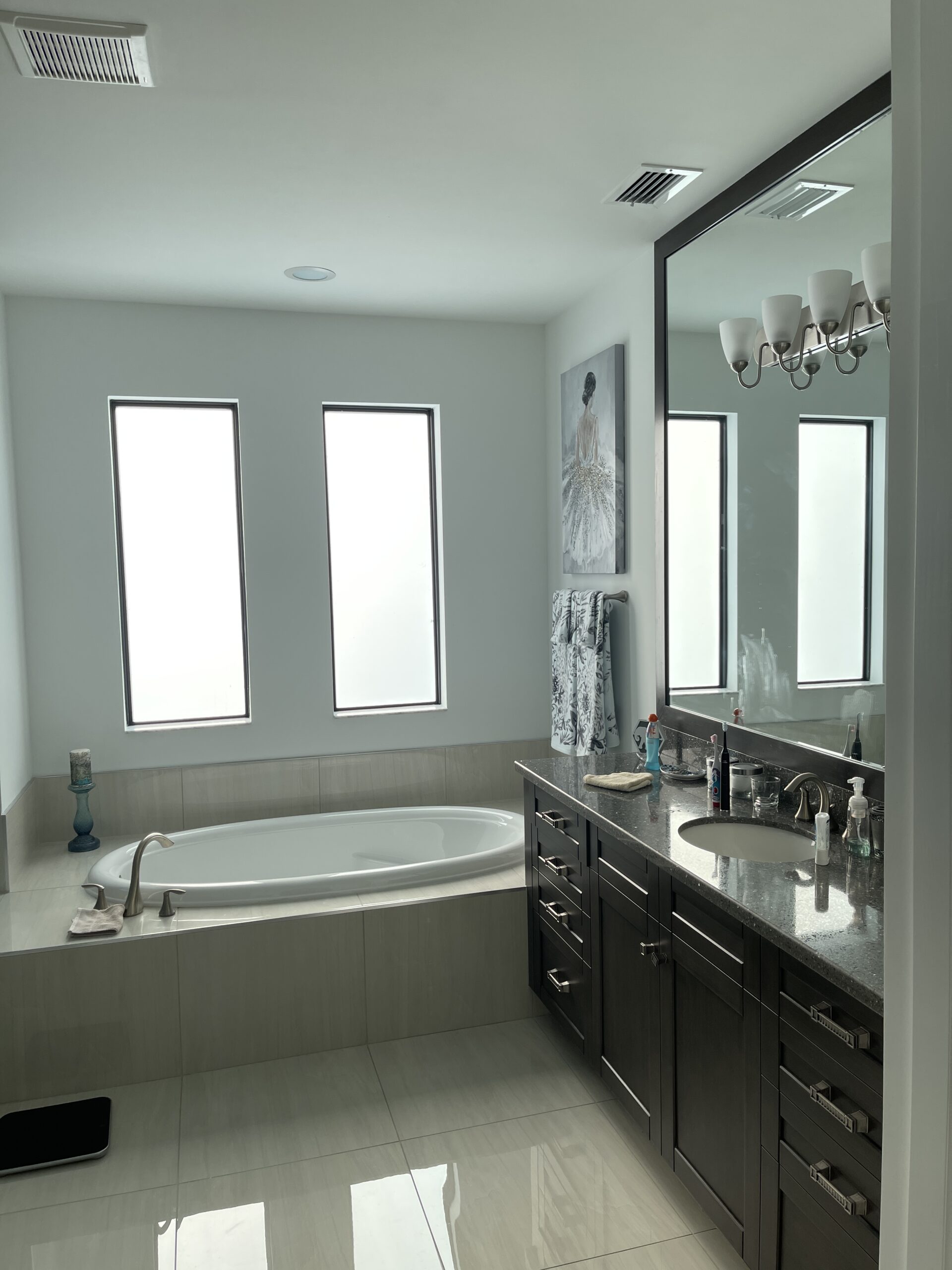 Bathroom Remodeling in Tamarac