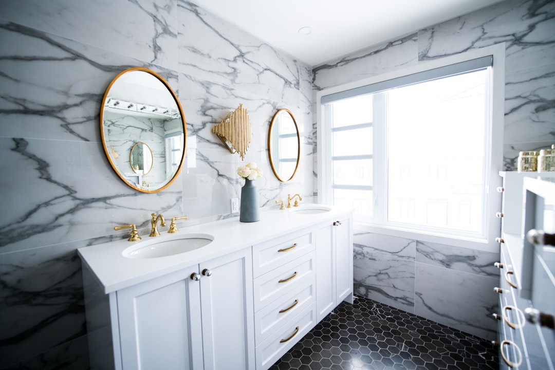 contractors near me bathroom
