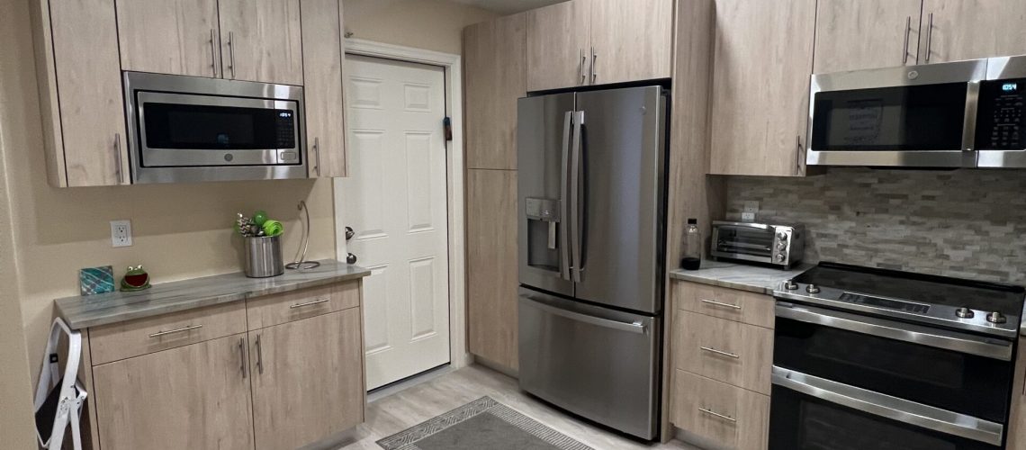 Kitchen Remodel Boynton Beach