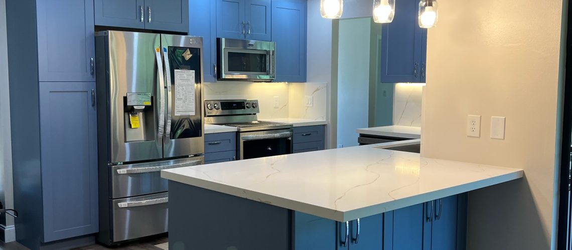 Kitchen Remodel Deerfield Beach