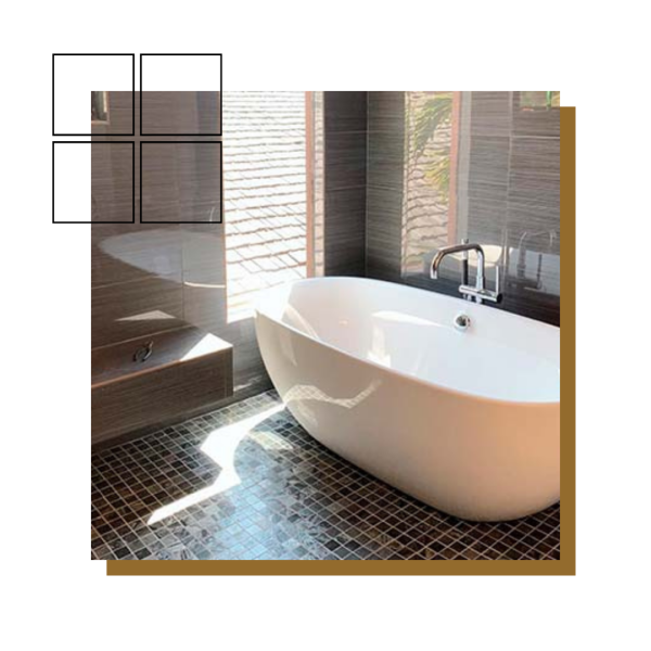 Bathroom Renovations - 3