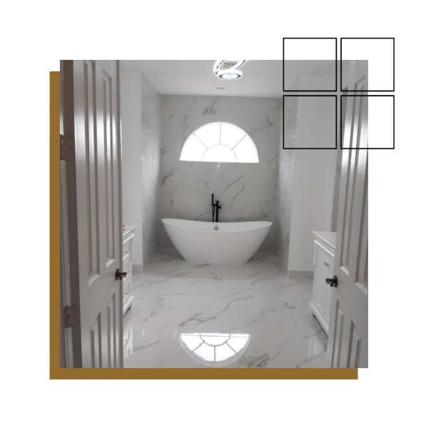 Bathroom Renovations - 4