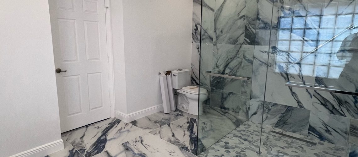 Bathroom Renovators Deerfield Beach