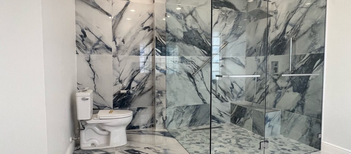 Residential Construction & Home Renovations