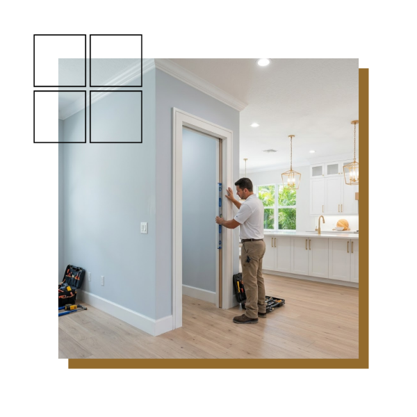 Flooring Installation 3