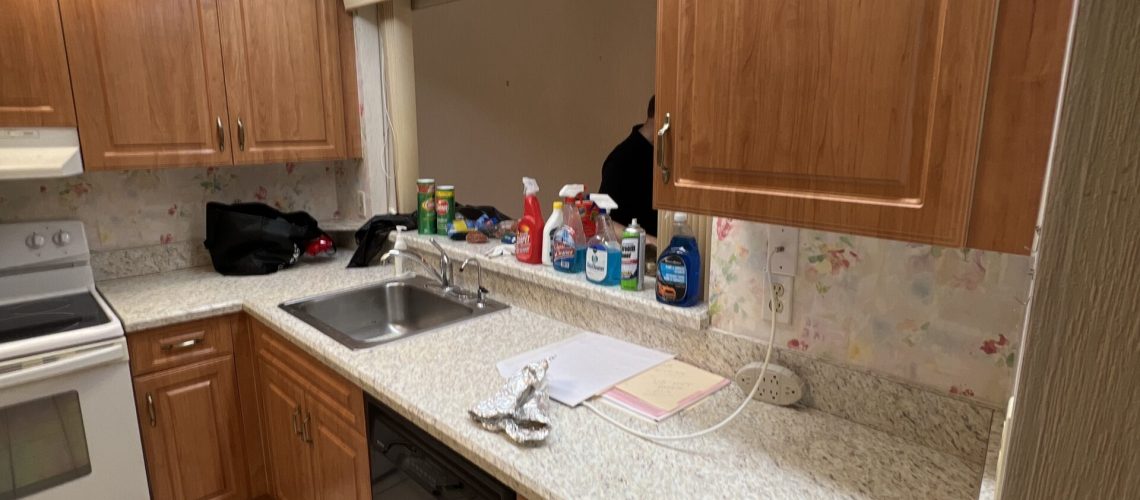 Kitchen Remodeling Company Deerfield