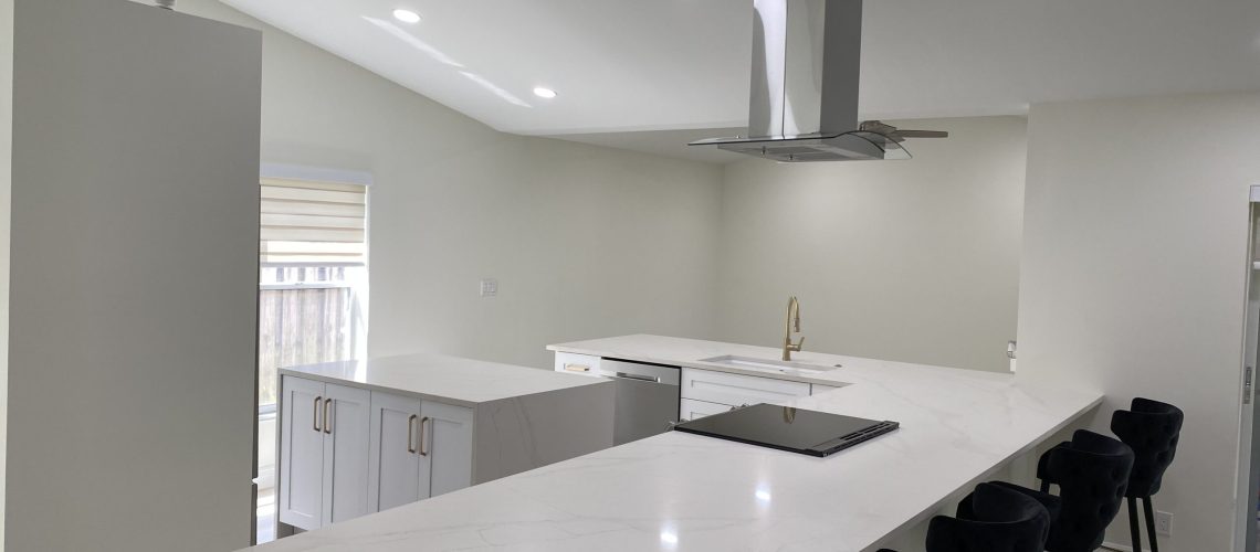 Kitchen Remodeling Company in Deerfield Beach