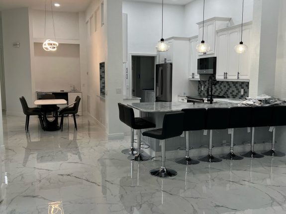 Kitchen Renovations Boca Raton