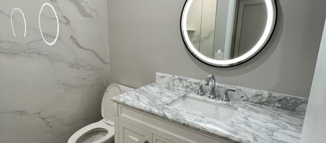 Custom Build Remodeling