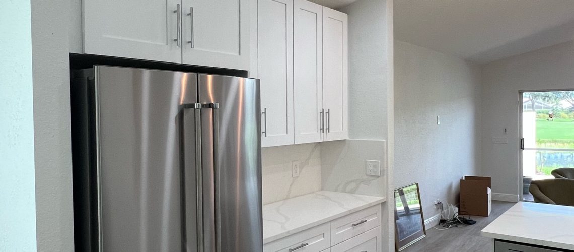 Kitchen Renovation Company in Deerfield Beach