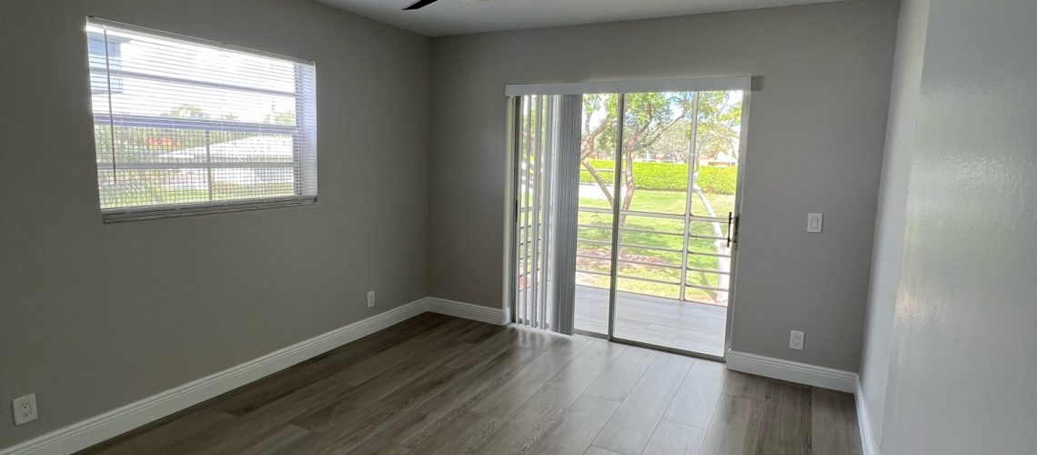 Flooring Renovations in Boca Raton