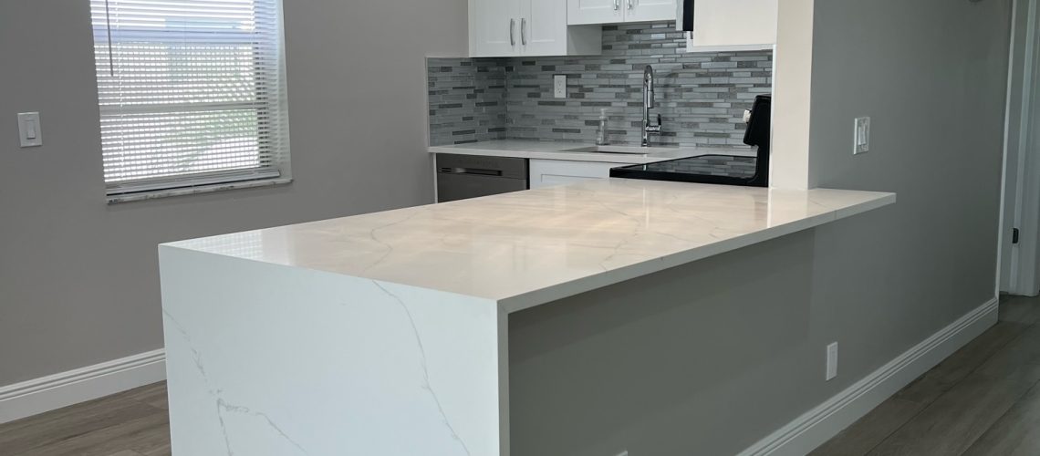 Kitchen Renovation Experts Near Me