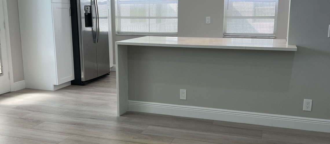 Custom Remodeling in Boca Raton