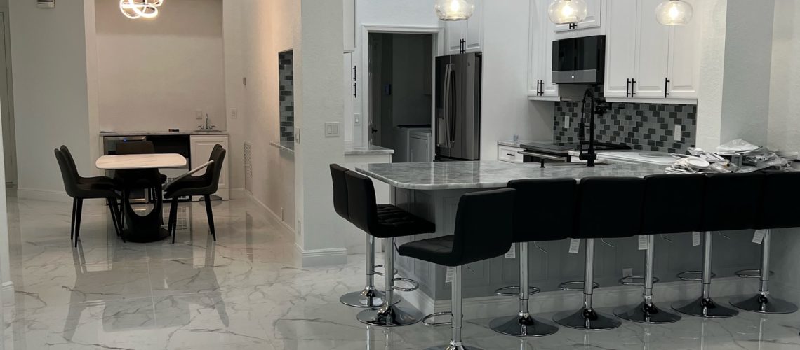 Kitchen Remodeling Company in Highland Beach