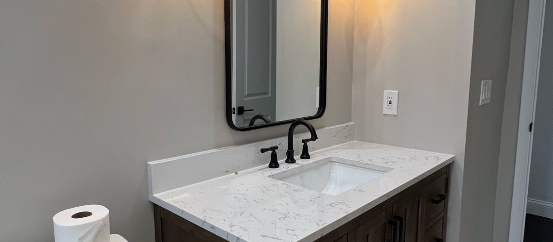 Bathroom Renovation Contractors in Boca Raton