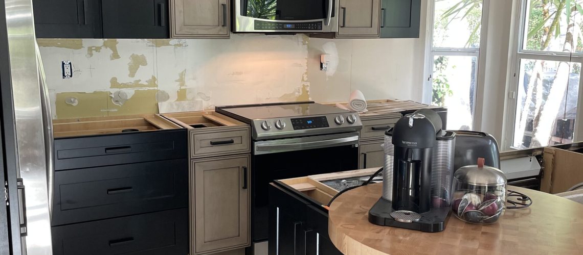 Remodeling Company Near Me