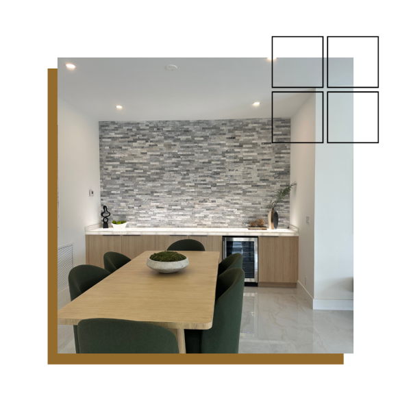 Kitchen Renovations - 4