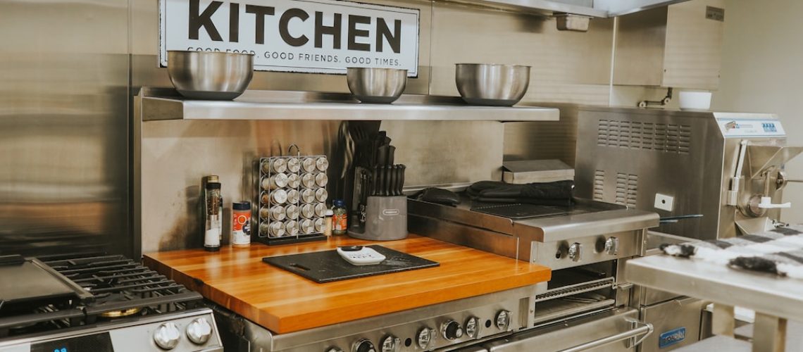 Affordable kitchen remodeling Florida