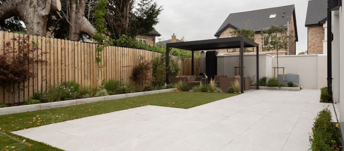 backyard renovation companies near me