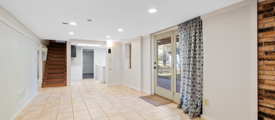 basement renovations near me