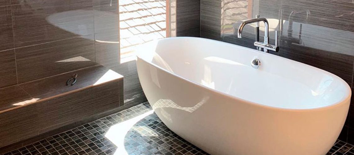 Bathroom Renovations