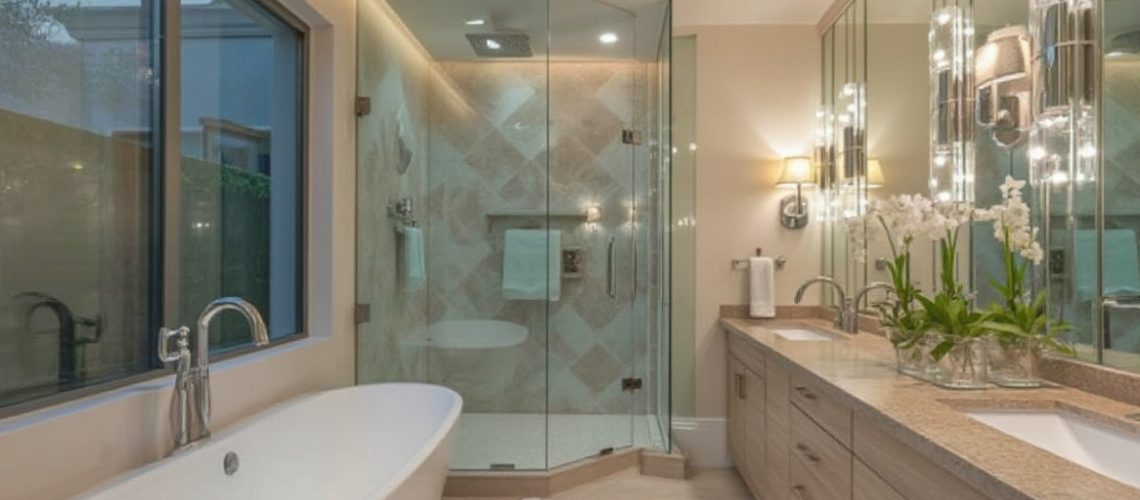 bathroom renovation boca raton fl