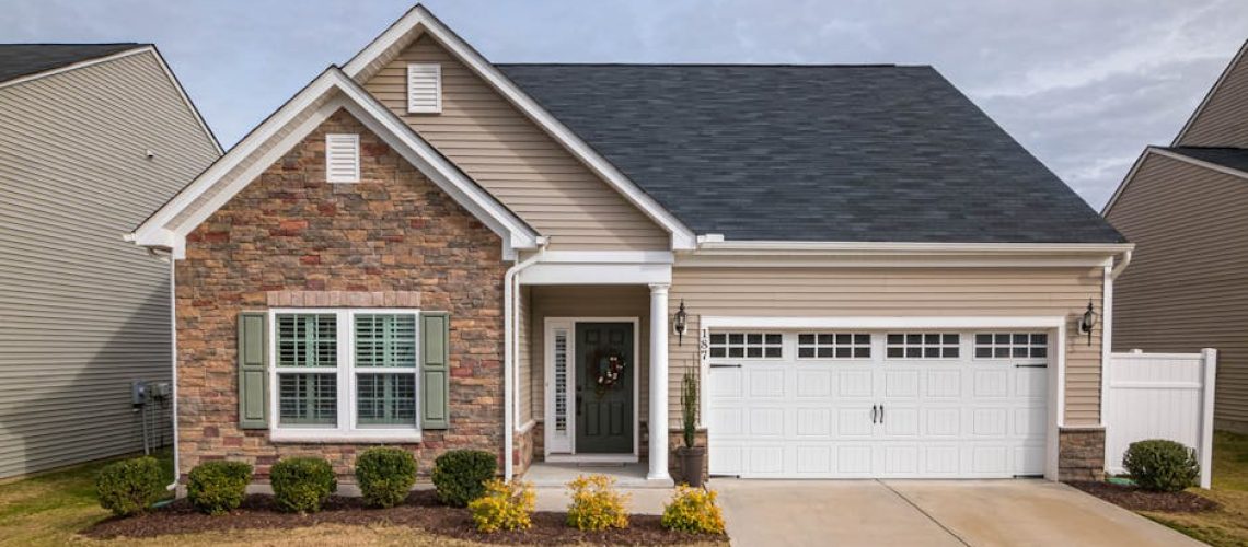 exterior home improvement contractors