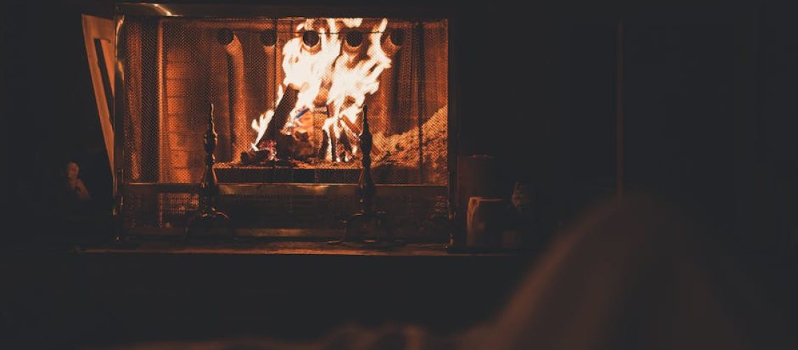 fireplace remodel contractors near me