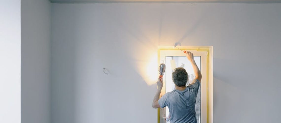 handyman and remodel services