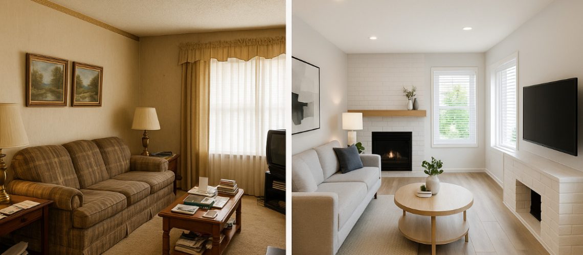 handyman remodeling services