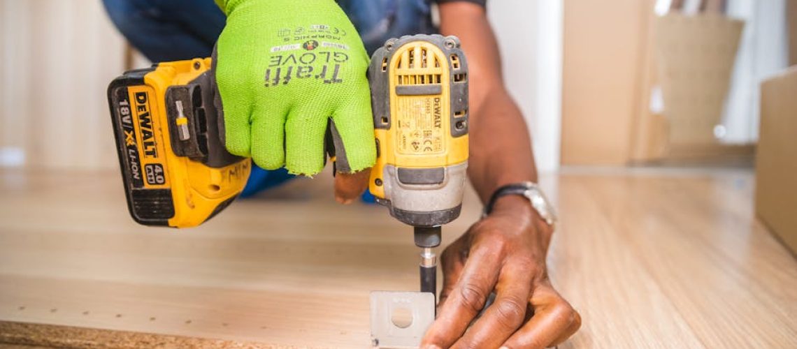 home improvement company near me