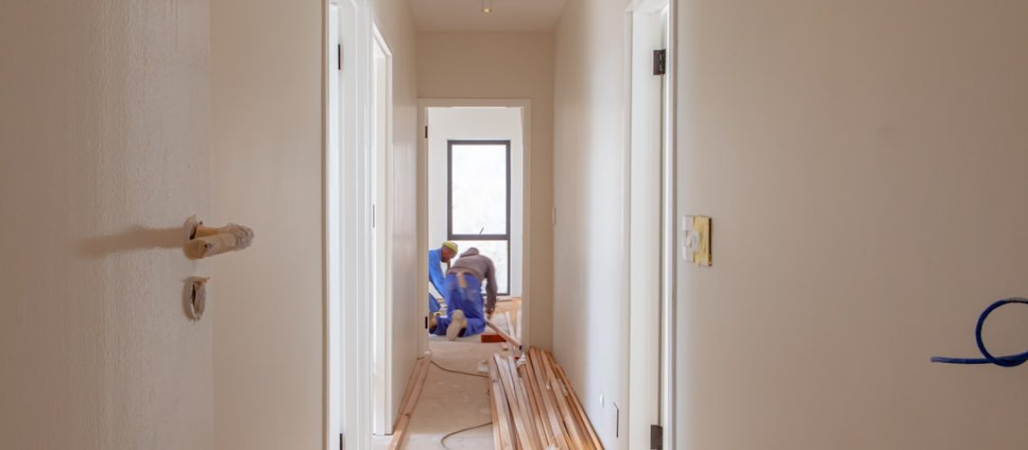 home remodel contractor near me