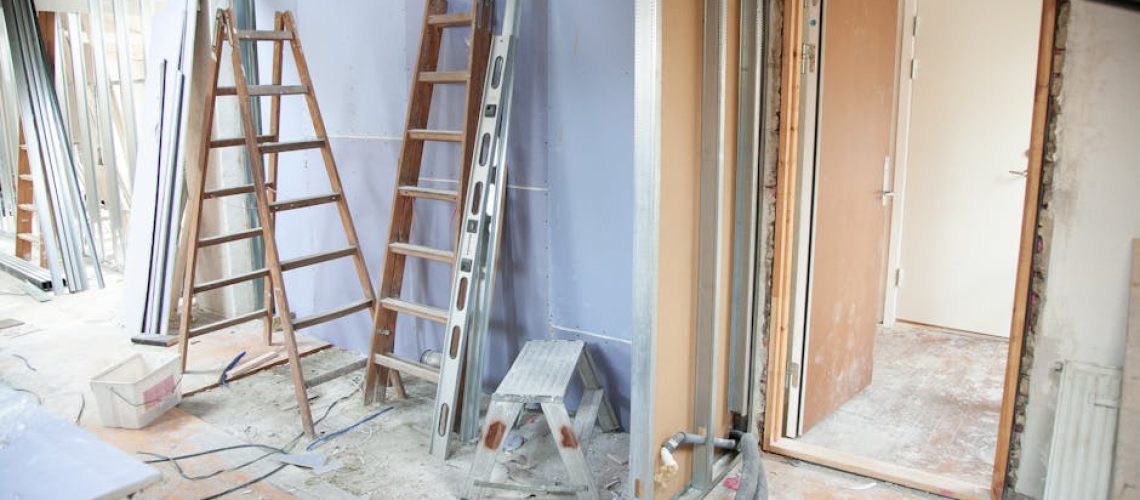 home remodeling company