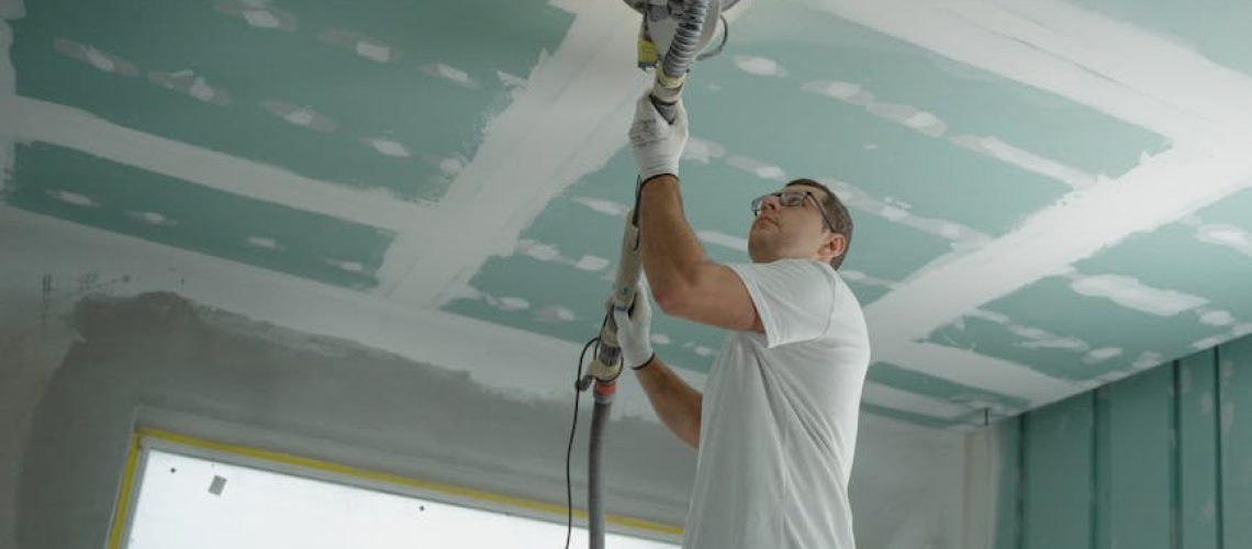 home renovation contractor