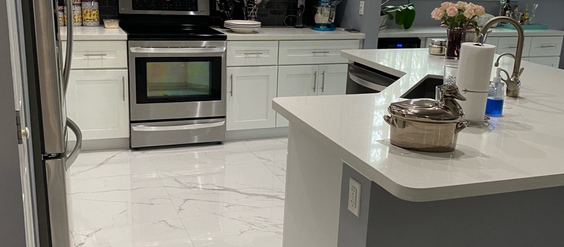 Kitchen Renovation Experts near Boca Raton