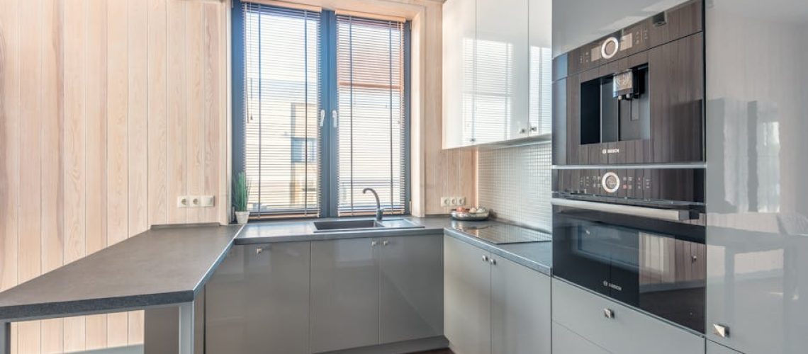 kitchen remodelling near me