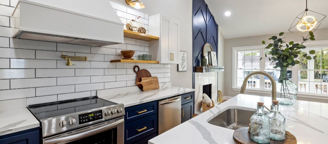 kitchen renovation specialist