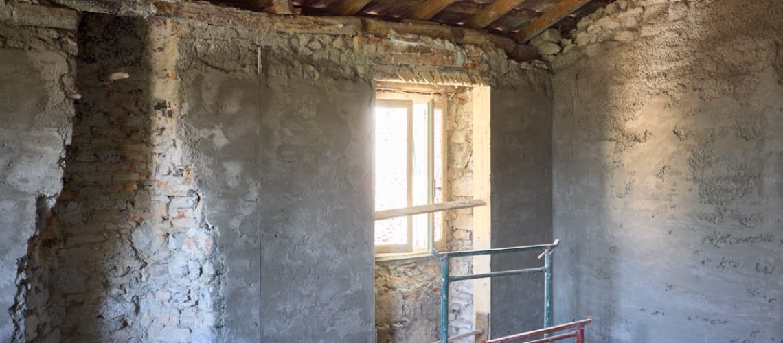 property renovation companies