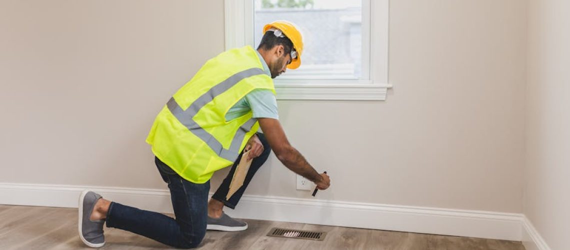 residential remodel company