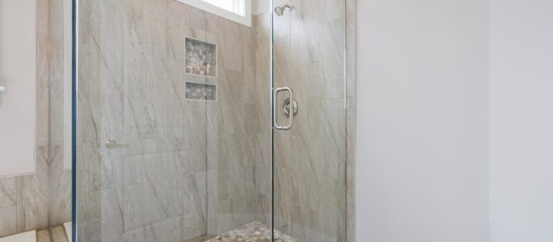 shower remodel companies near me