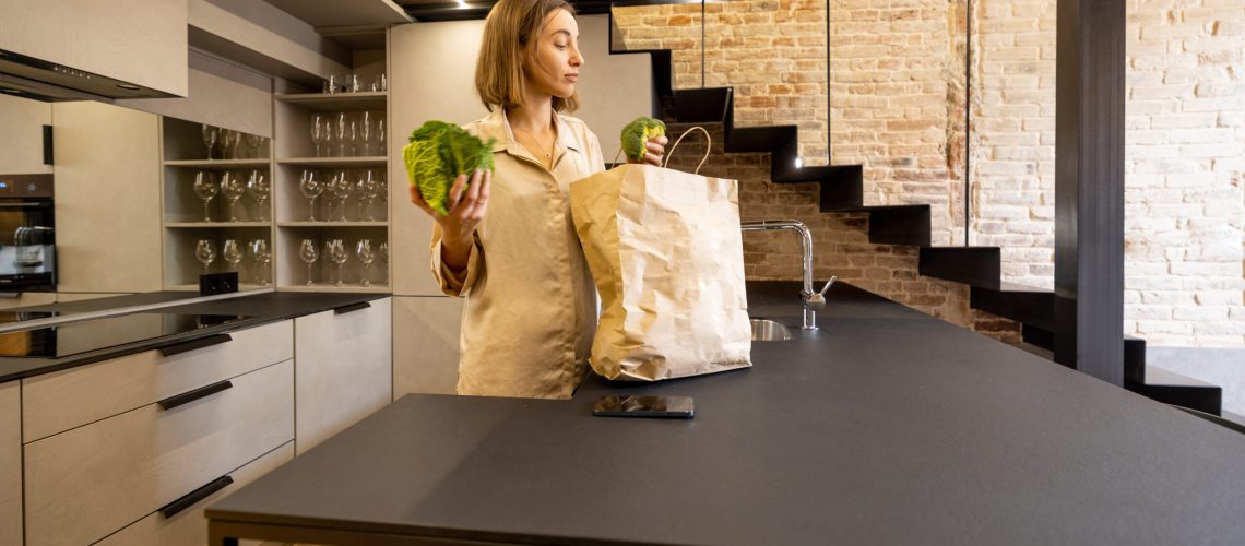 Kitchen Remodeling Near Me