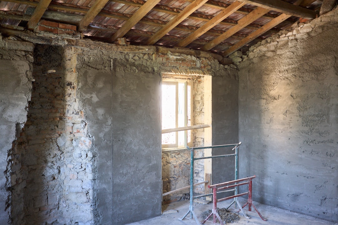 property renovation companies